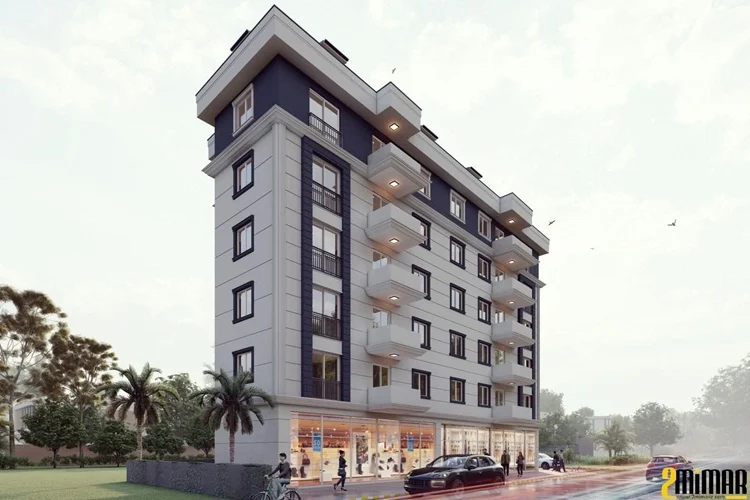 Gebze İnşaat Müteahhitlik