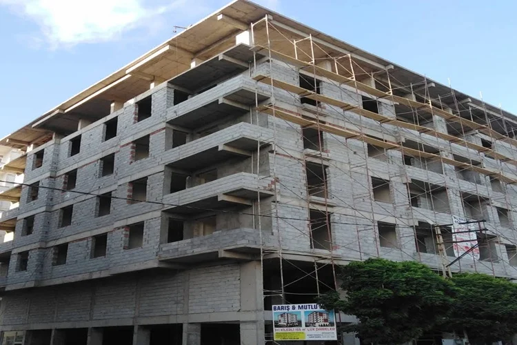 Gebze Yap Sat Firmaları