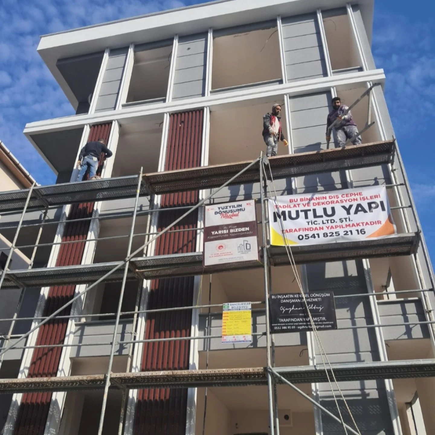 Gebze Yap Sat Firmaları